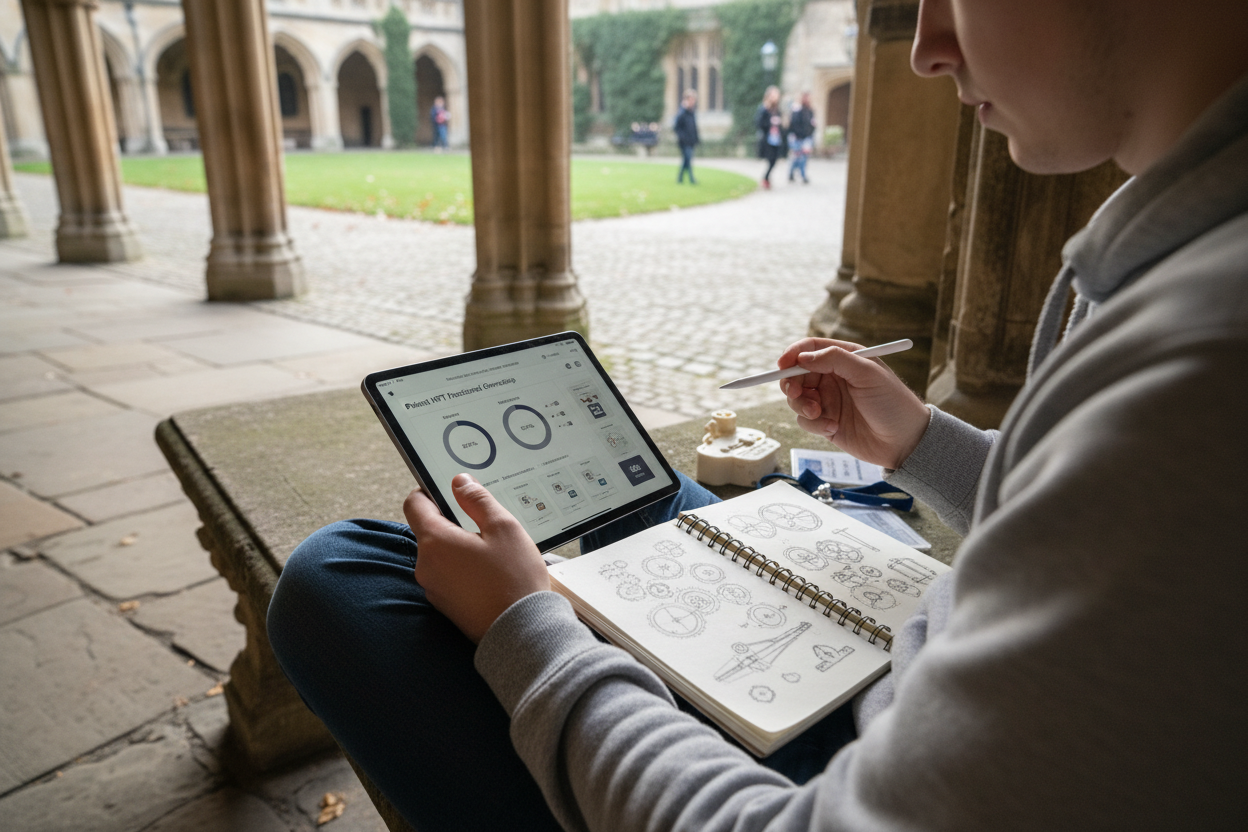 Fractional Ownership of Patents via IP NFTs: Unlocking Liquidity for Inventors 2026