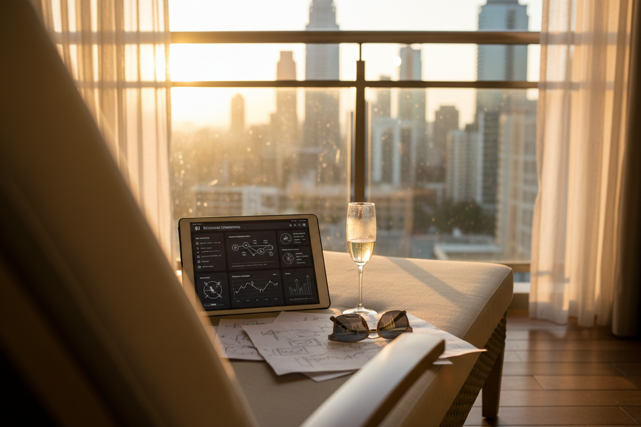 Fractional Ownership of Tokenized Patents: Blockchain Guide for Inventors 2026