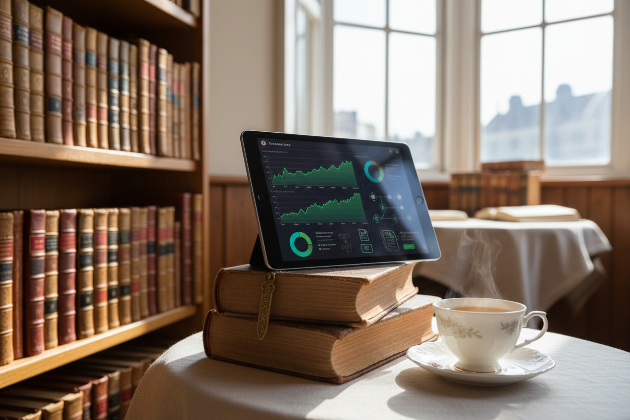 Fractional Ownership of Tokenized Patents: How Blockchain Enables Small Investors to Buy IP Shares