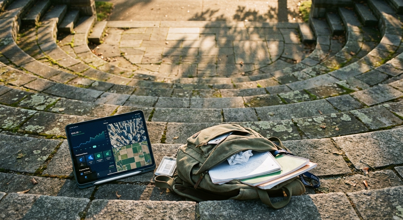 Fractional Ownership Tokenized Real Estate: Buy Tokyo Properties or Brazilian Farmland Shares Under $1000