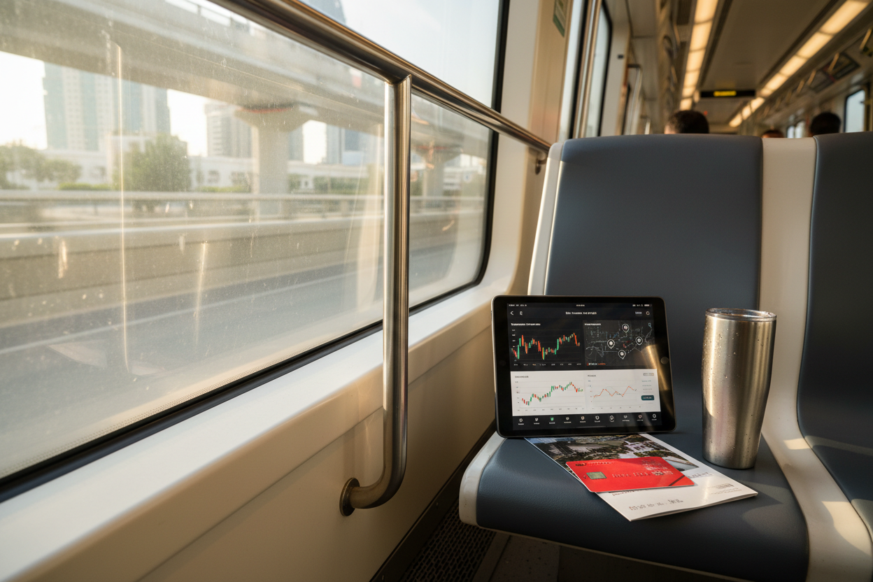 Fractional Ownership Tokenized Real Estate Dubai: $16B Roadmap 2033 XRP Ledger Guide