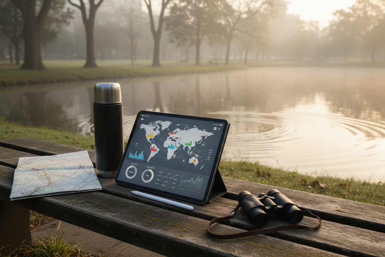 Fractional Ownership Tokenized Real Estate Emerging Markets 2026 Guide