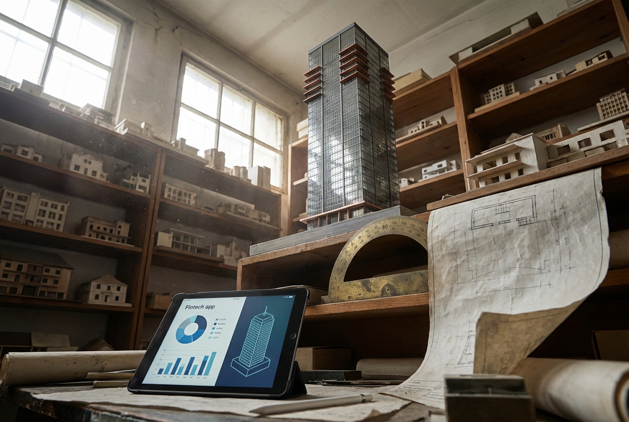 Fractional Skyscraper Ownership via Blockchain Tokenization in 2025