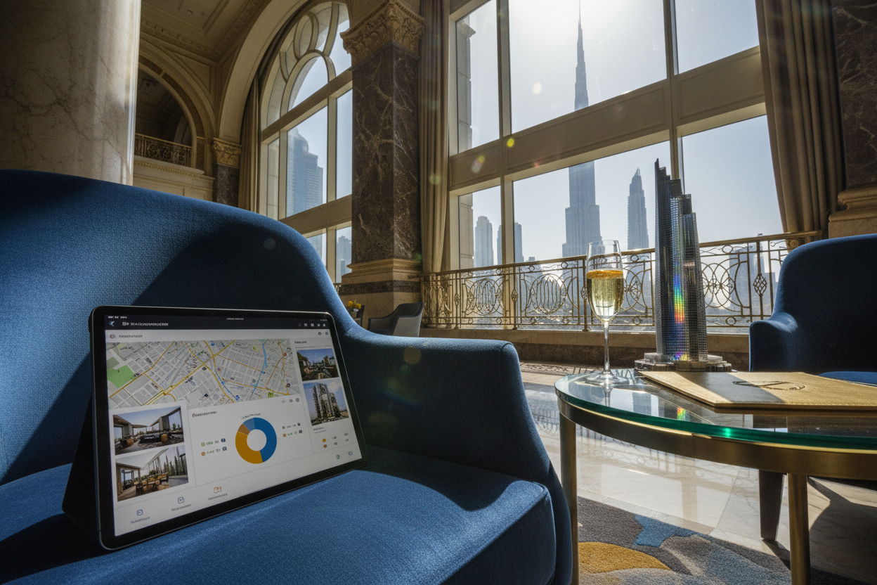 Fractional Tokenized Real Estate in London and Dubai: $1 Entry Investments via Platforms Like Stoneform 2026