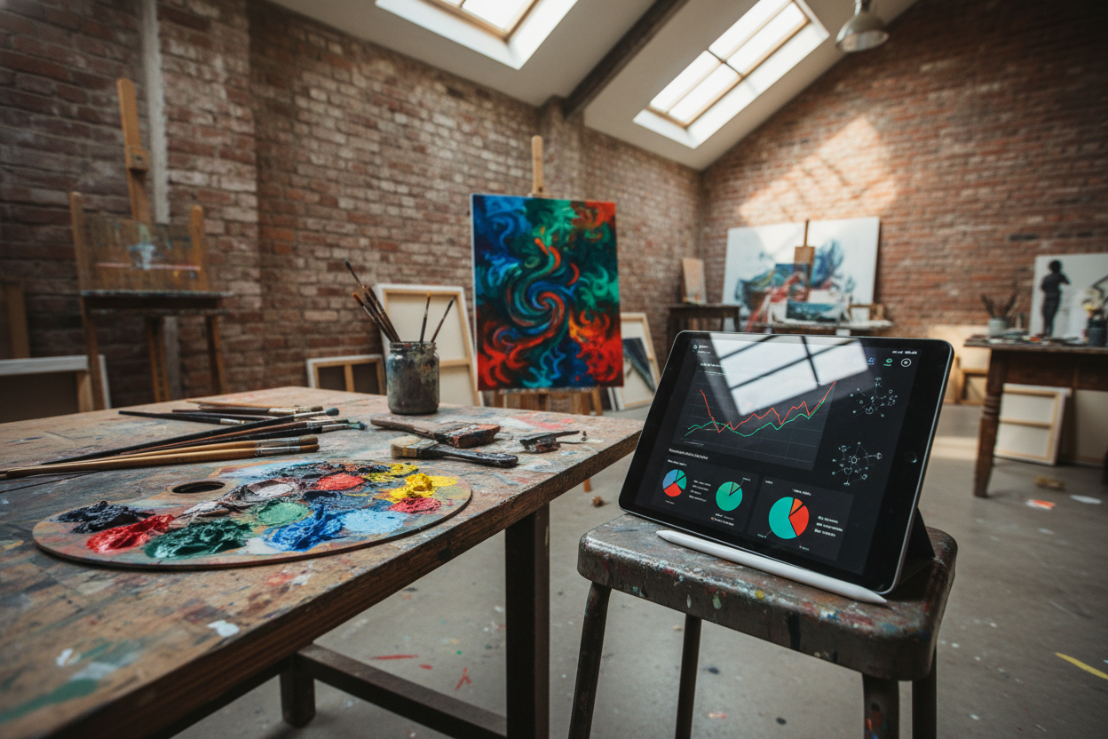 Fractional Tokenized Tesla Nvidia Stocks on xStocksFi: Buy Bits for Easy Blockchain Diversification