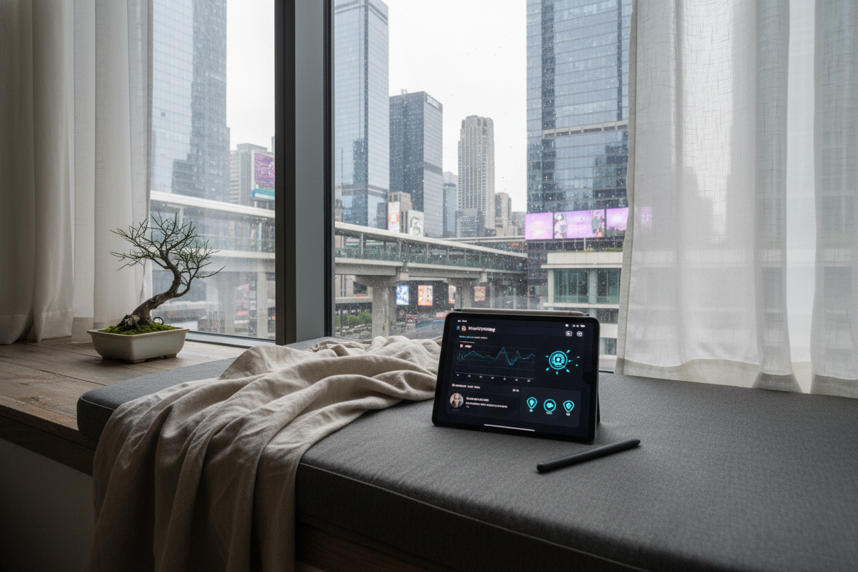 FriendSpace App Base Review: Token-Gated Trading Rooms for SocialFi on Base Blockchain