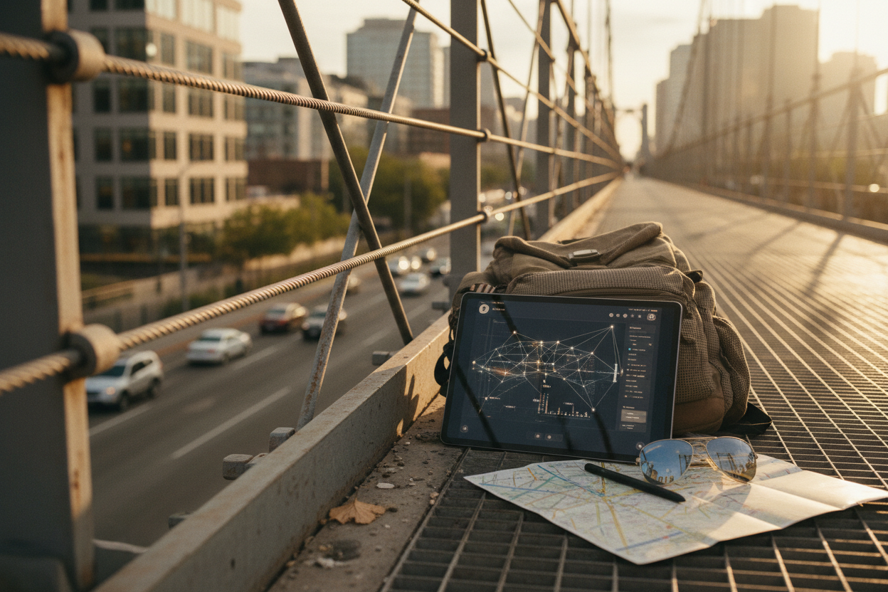 From Bridges to Omnichain Highways: Chain Abstraction Routers Guide