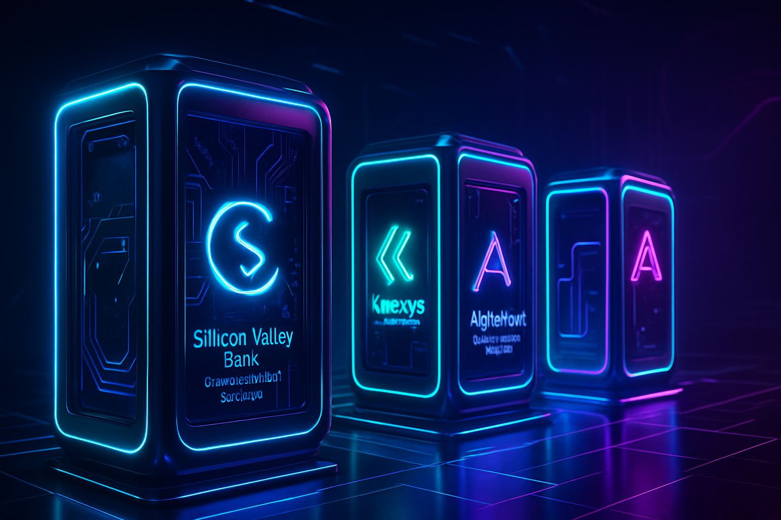 From Fiat to Crypto in Minutes: How Blockchain Banks Are Serving Blockchain Businesses