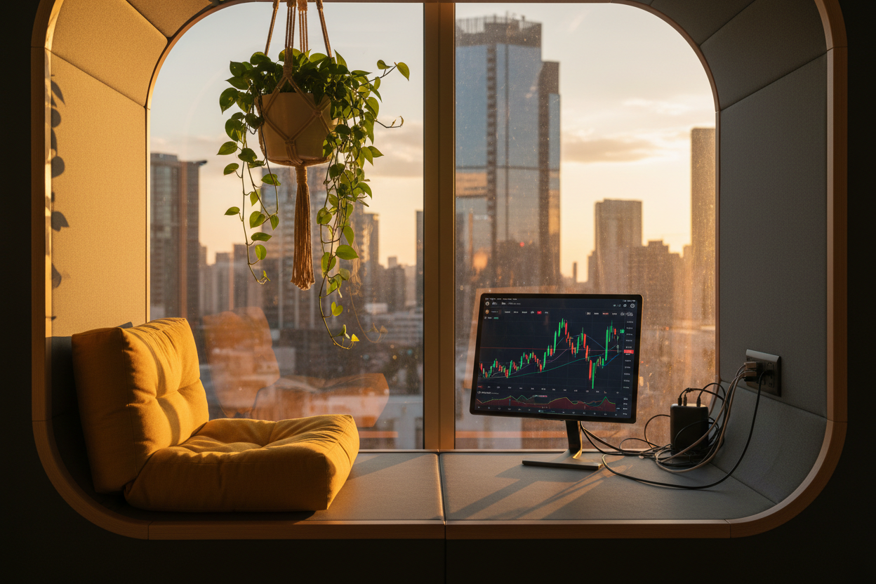 Funded Crypto Trading Accounts 2026: Secure Capital for BTC SOL XRP Trades Without Risk