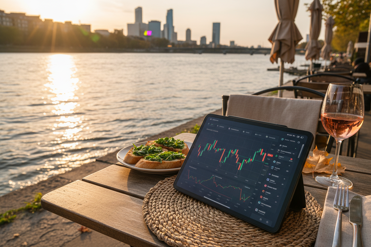 Funding Rate Arbitrage on Top Perp DEXs: Hyperliquid vs Aster vs edgeX Strategies