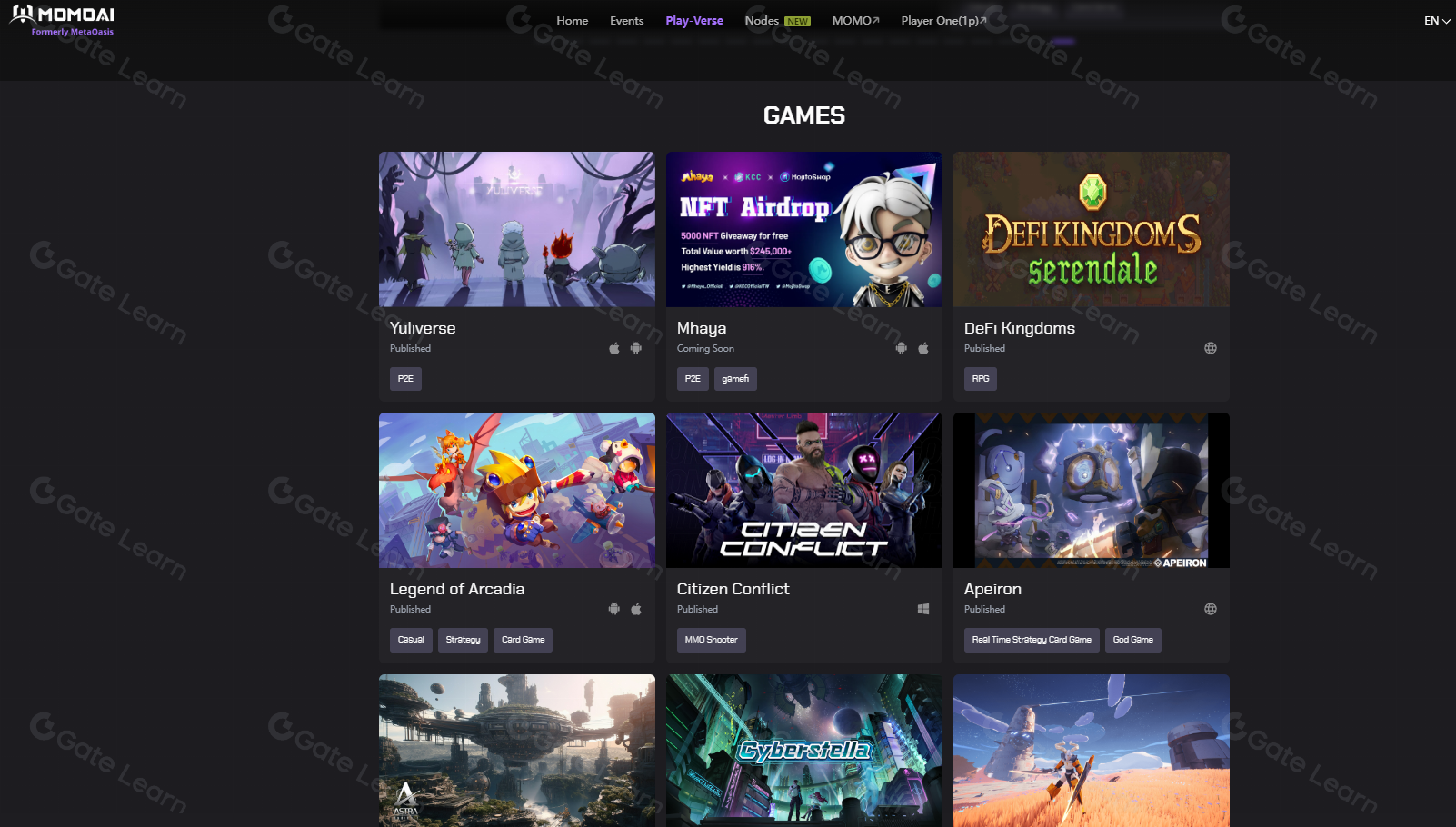 Futuristic AI-powered gaming interface with Solana logo and branding, showcasing advanced onchain gameplay and digital assets