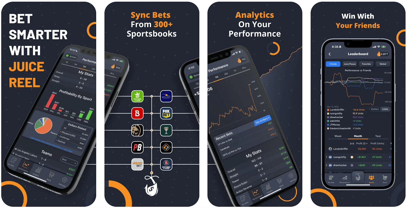 Futuristic AI-powered sports betting dashboard with blockchain visualizations, featuring digital sports icons, data streams, and decentralized ledger graphics
