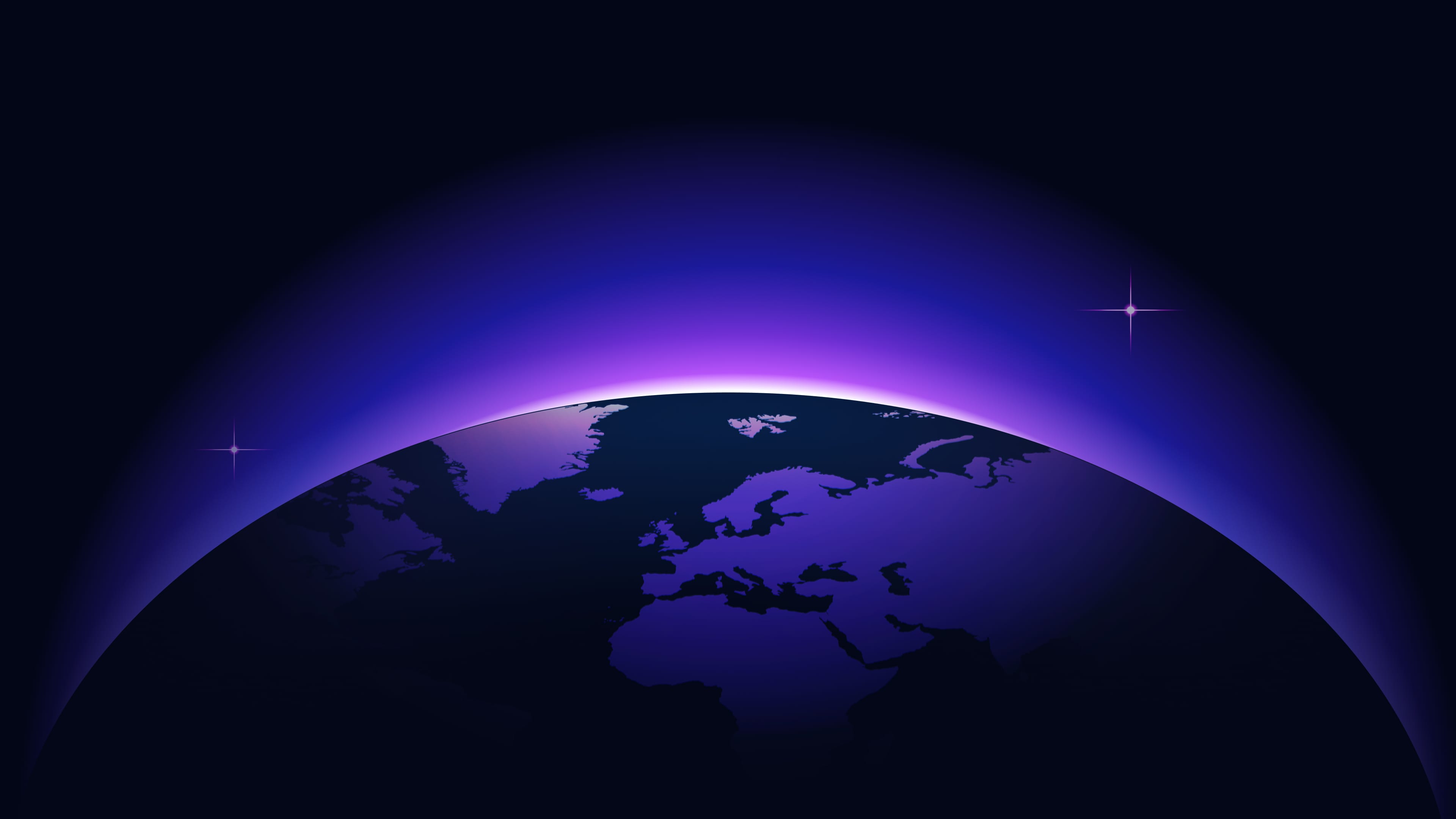 Futuristic airplane soaring through glowing blockchain network with tokenized airline miles, representing tradable loyalty rewards for travel brands in 2026