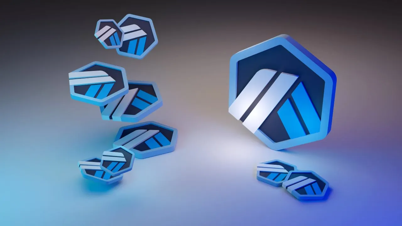 Futuristic digital showdown featuring Base, Arbitrum One, and Optimism logos representing top Ethereum Layer 2 solutions in 2025