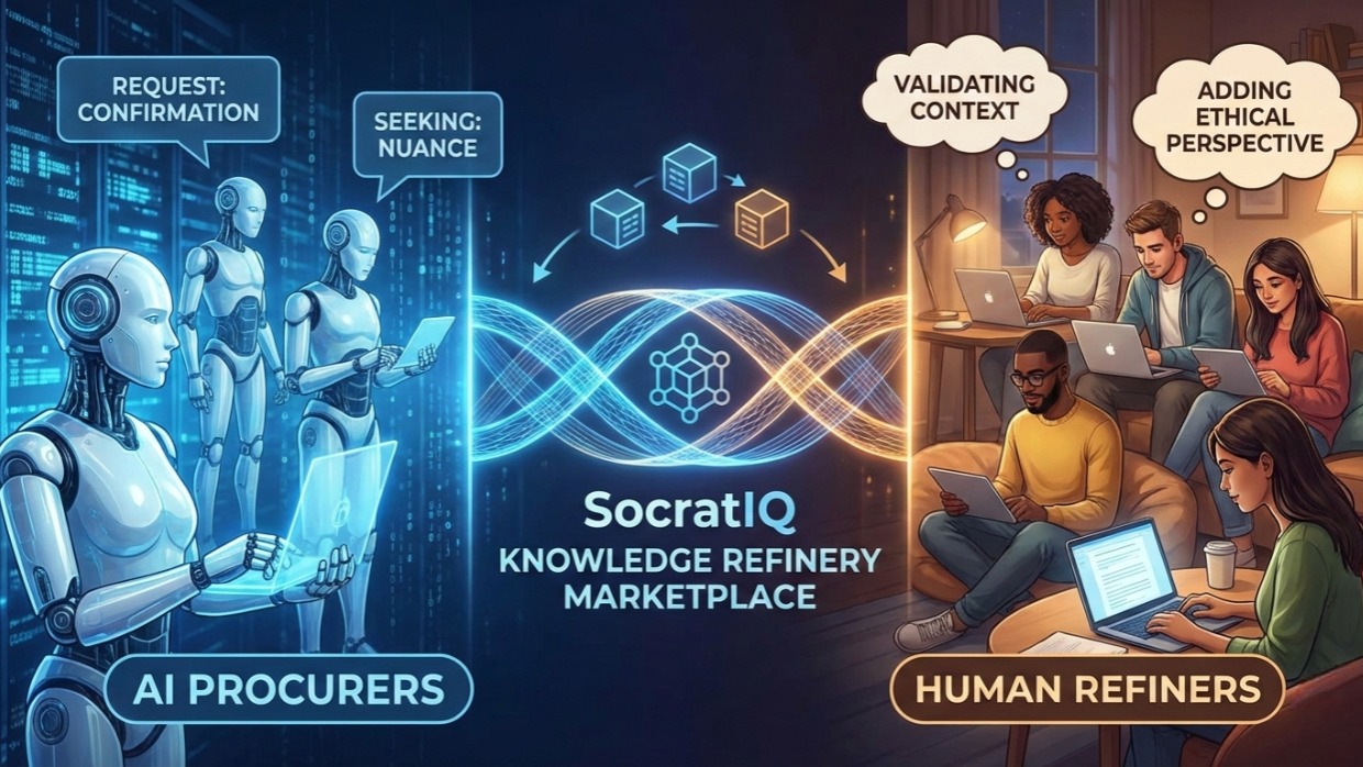 Futuristic illustration of decentralized DAO treasury protected by glowing MPC shields and AA flows, radiating multi-chain crypto assets