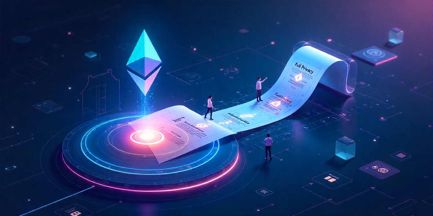 Futuristic illustration of zk identity wallet shielding user data with zero-knowledge proof shields for self-sovereign KYC privacy tools 2025 Polygon ID Reclaim Protocol Dock Trinsic Lissi Spruce Semaphore