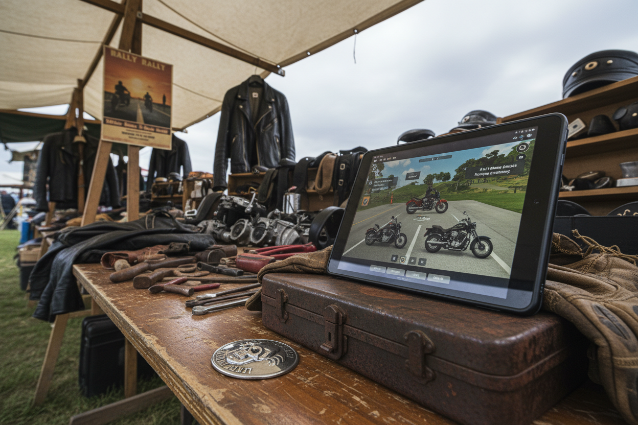 Game-Owning NFTs in Indie Web3 Games: Bad Bikers Model for Player-Driven Economies 2026