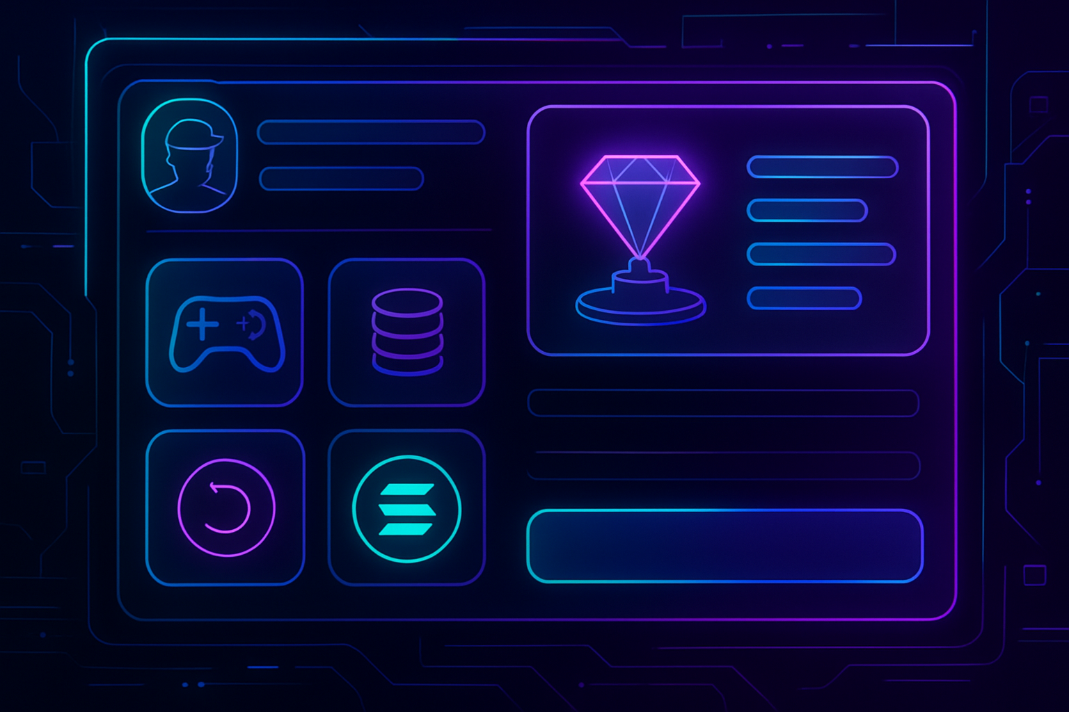 Gamified Loyalty Staking: Lessons from Solana’s Breakout Hackathon
