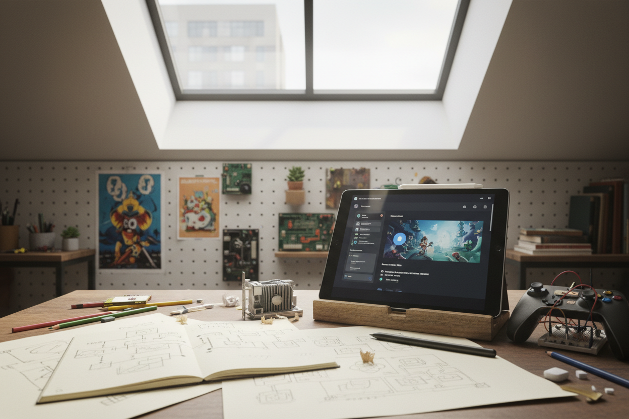 Gaming DePIN: How Idle Consumer GPUs Power Low-Latency Cloud Gaming at $0.05/Hour