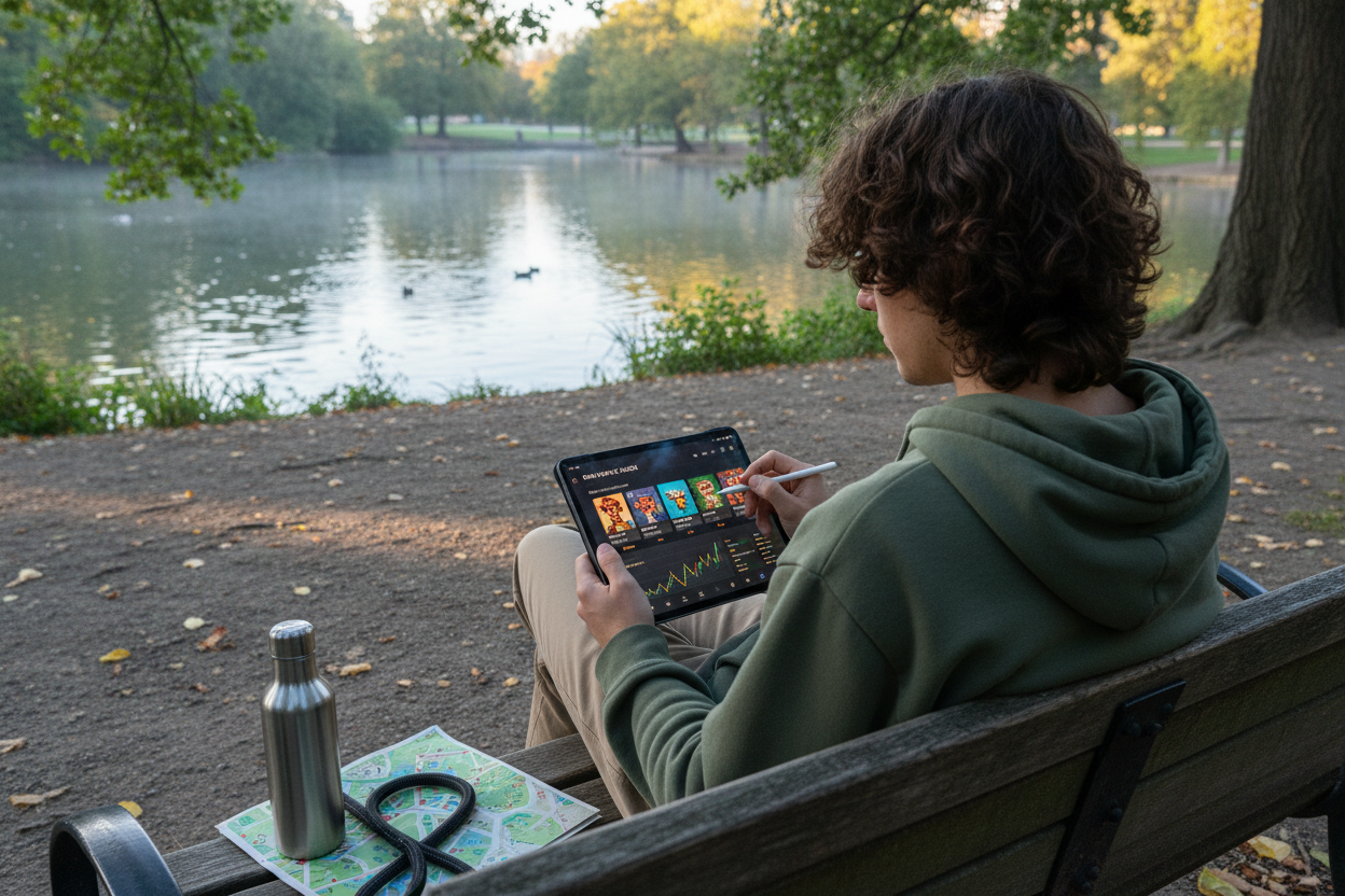 Gaming NFT Flips: Replicating $10 to $186 Profits in Player-Driven Marketplaces