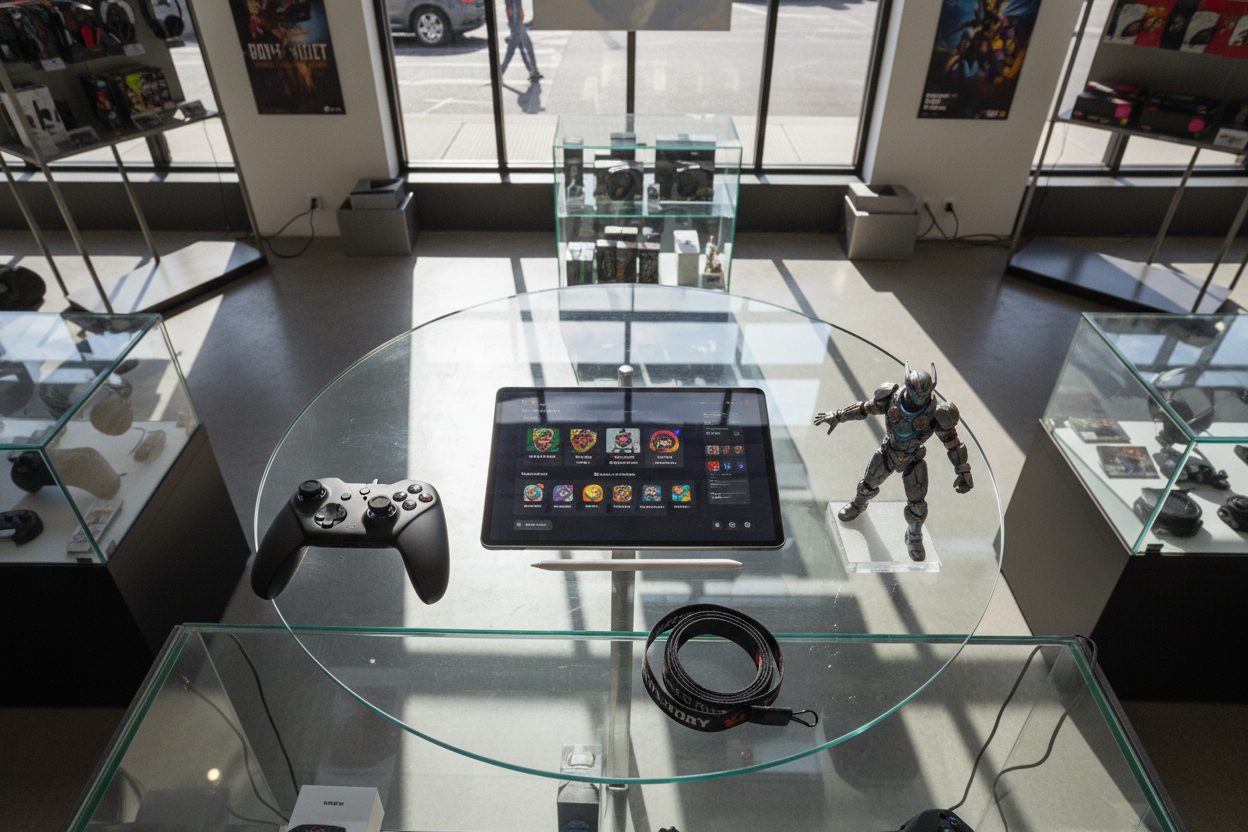 Gaming NFTs with Reward Boosts: XOOB Genesis NFT Utility in Player Economies 2026