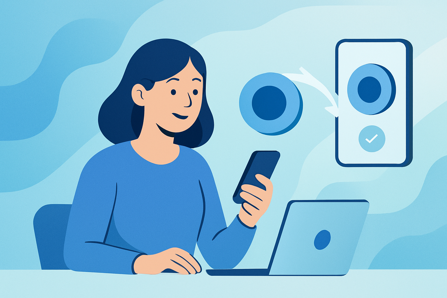 Gas Abstraction Explained: How One-Token Transactions Work on Base for Retail