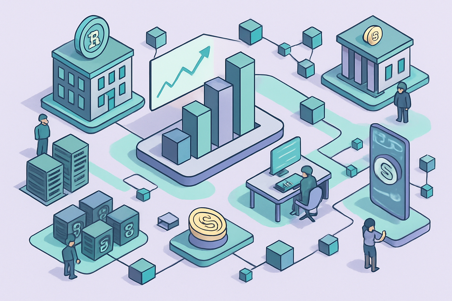 GENIUS Act 2025 Explained: How the New U.S. Stablecoin Law Impacts Issuers, Users, and Compliance