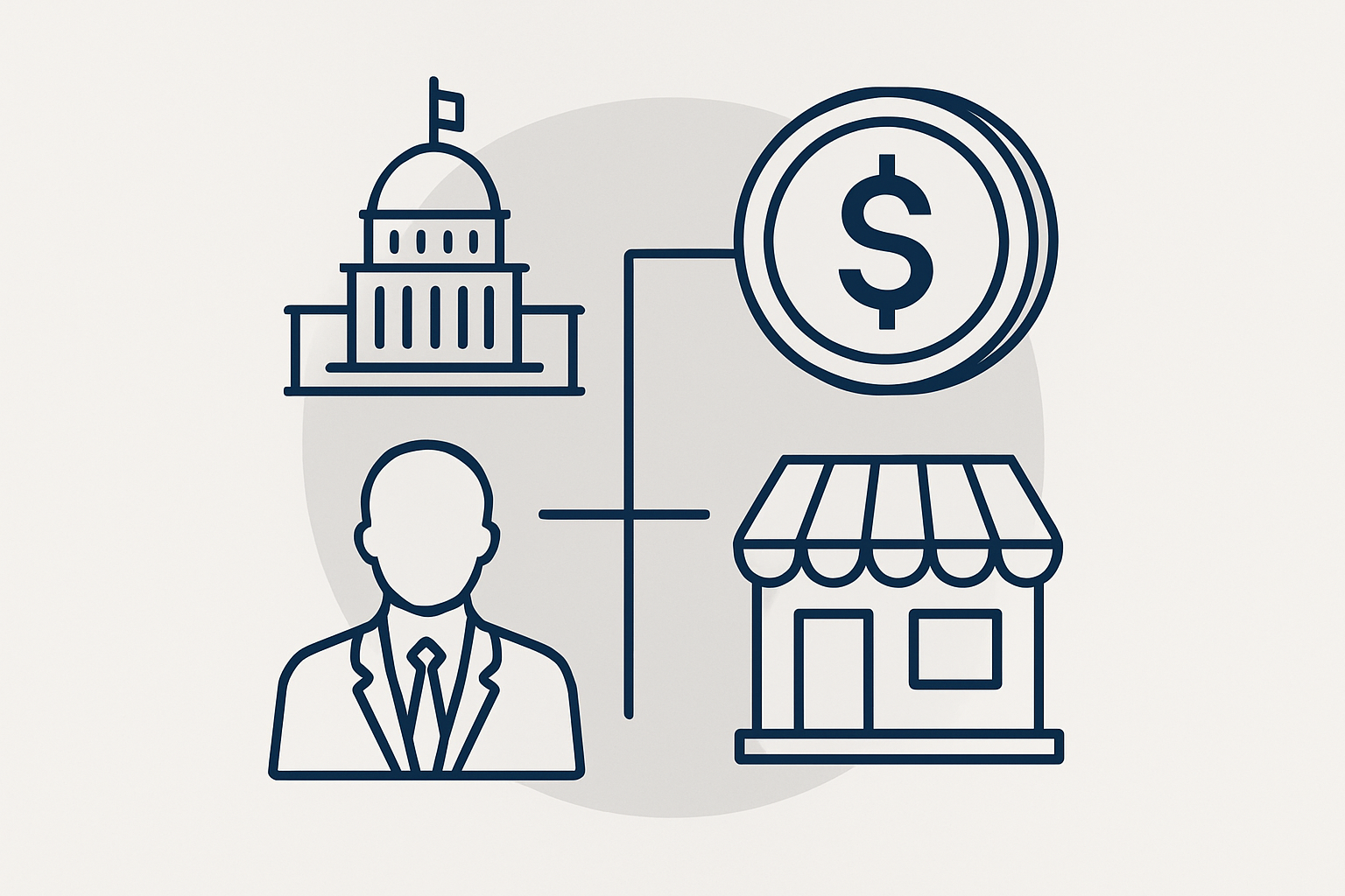 GENIUS Act 2025: What the New U.S. Federal Stablecoin Law Means for Issuers and Merchants