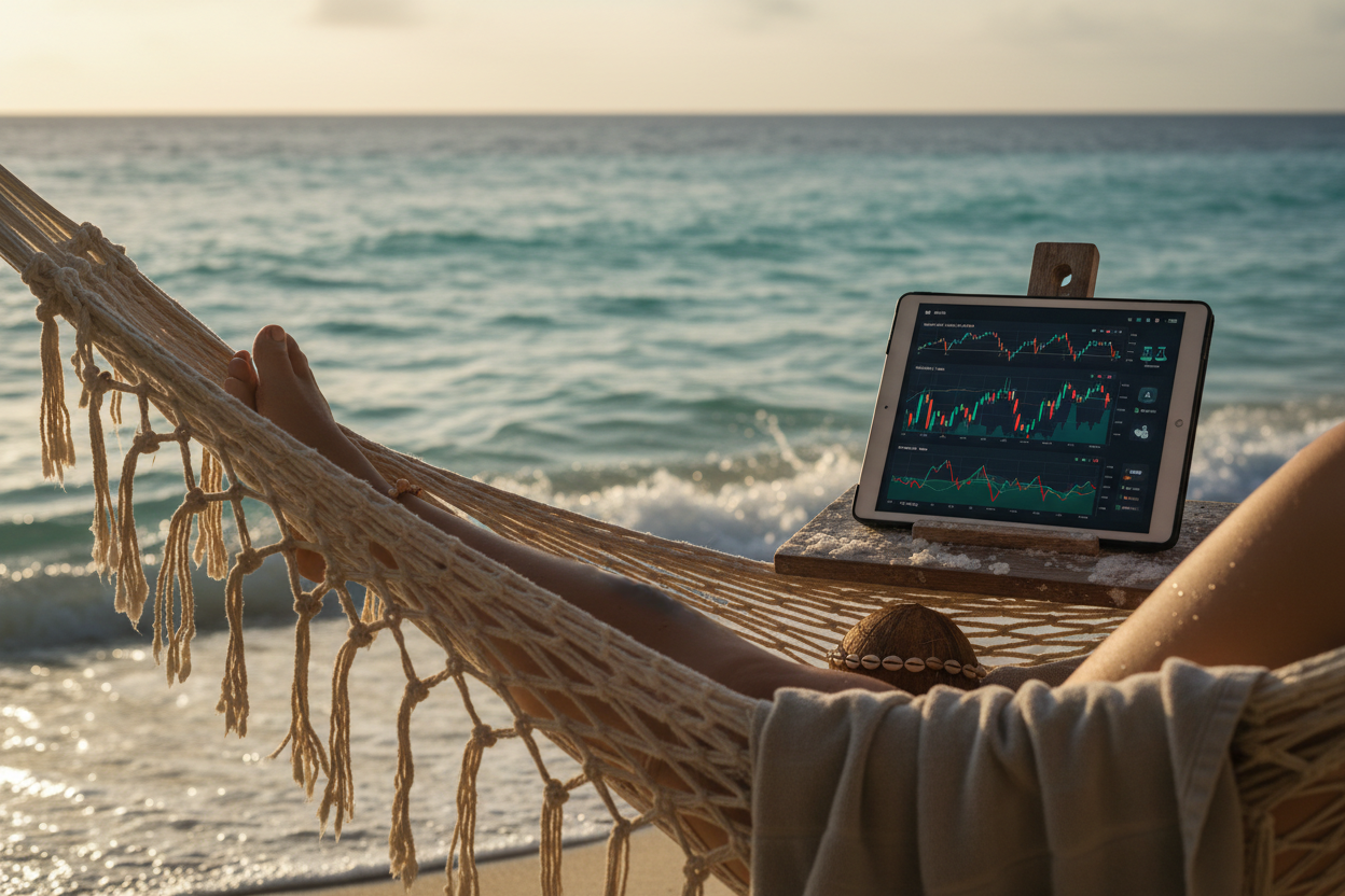 GENIUS Act 2026 State Regulation Option for Stablecoin Issuers Under $10 Billion