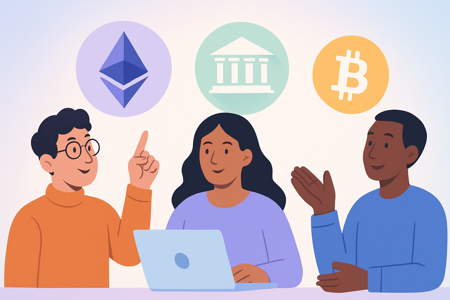 GENIUS Act and Ethereum’s All-Time High: What US Crypto Regulation Means for Onboarding in 2025