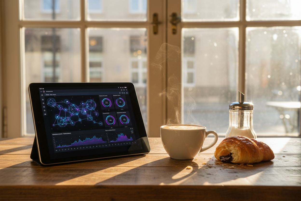 Gensyn Protocol Node Setup for AI Inference Contributors
