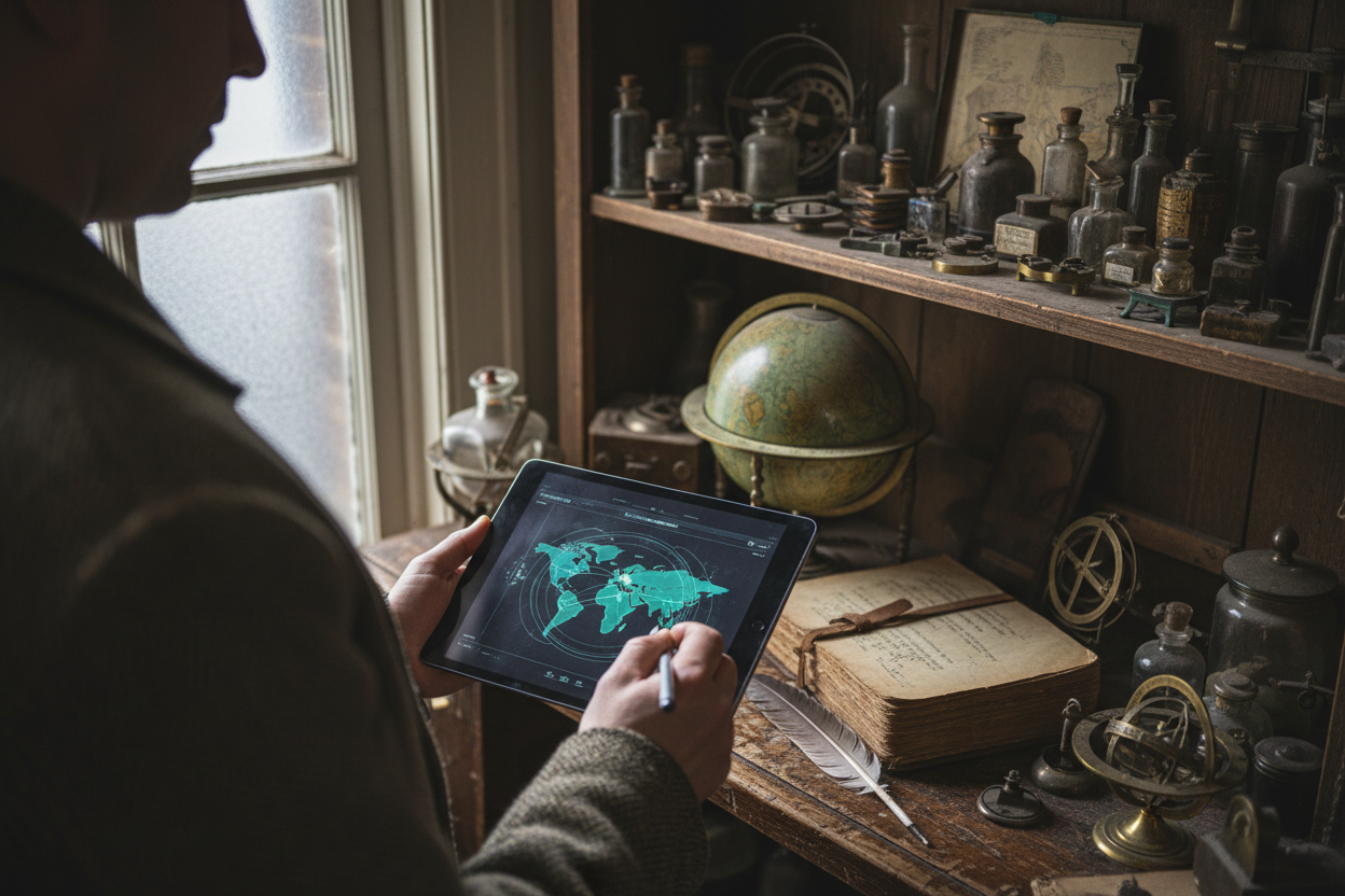 Geofencing for DEX Travel Rule Compliance: XRP Ledger Permissioned DEX Guide