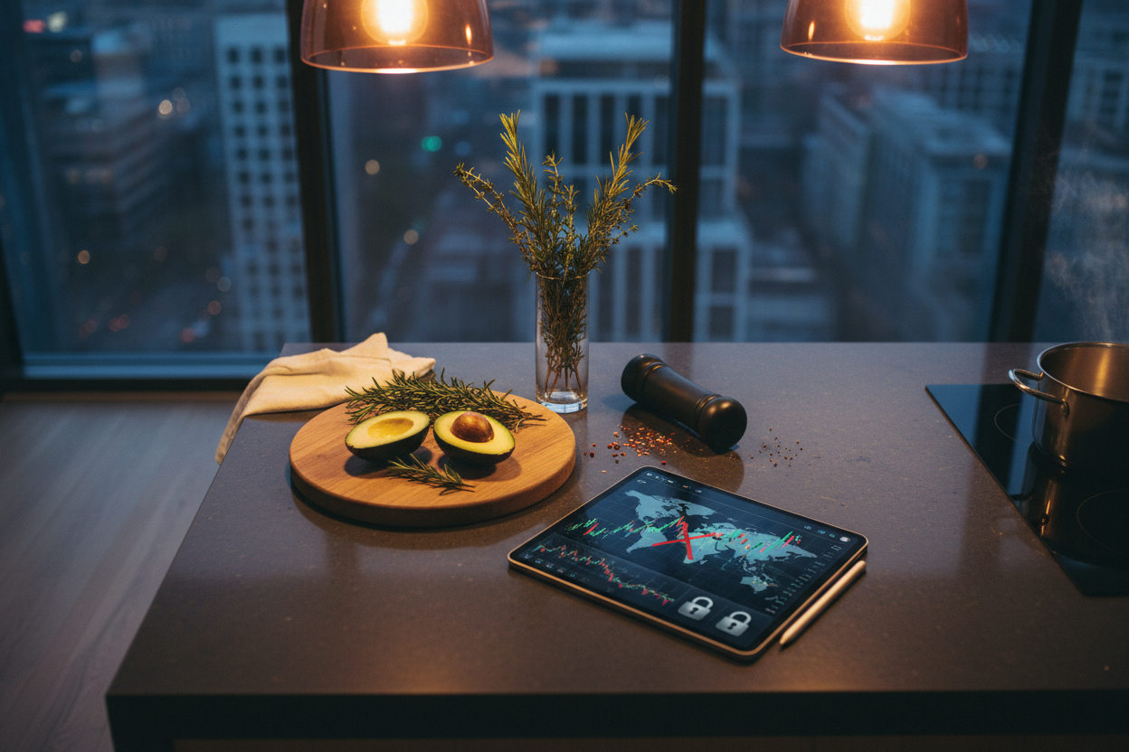 Geofencing for Perp DEXs: Blocking US Traders on Hyperliquid and Aster DEX in 2026