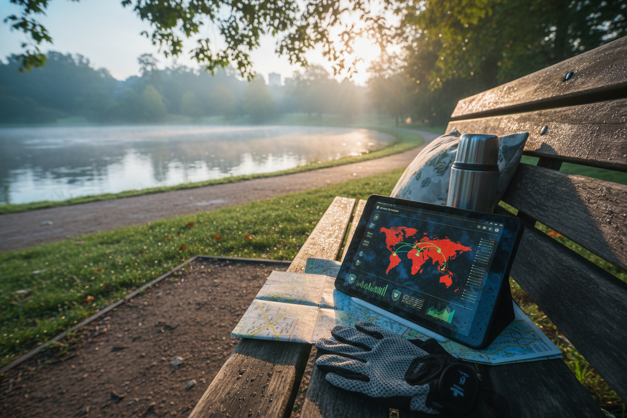 Geofencing Tools for DEX: Blocking High-Risk Jurisdictions Automatically