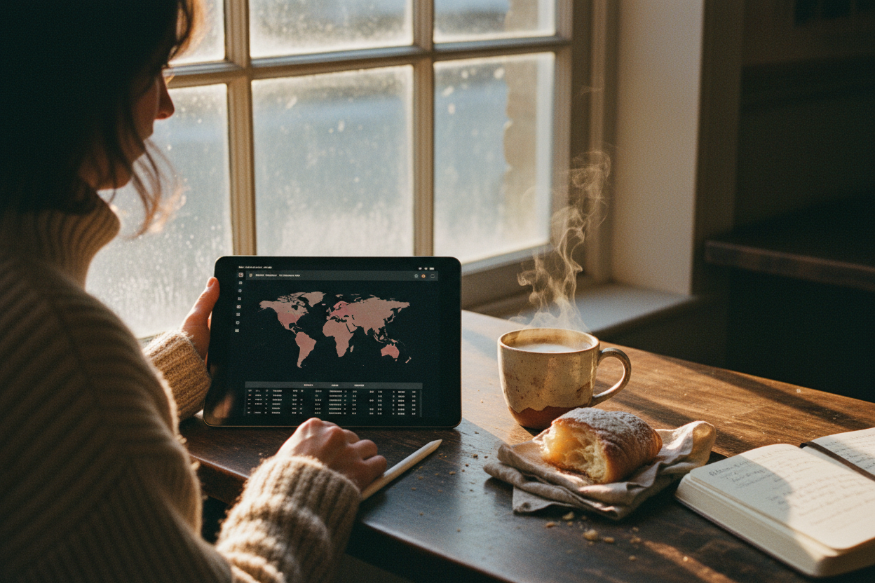 Geofencing Tools for DEX Travel Rule Compliance in Restricted Regions 2026