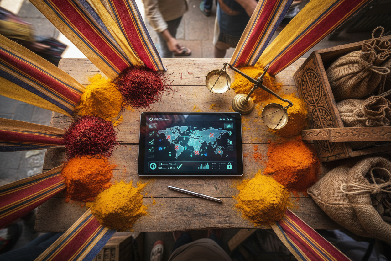 Geofencing Tools for Solana DEX Compliance to Block Sanctioned Regions During Swaps