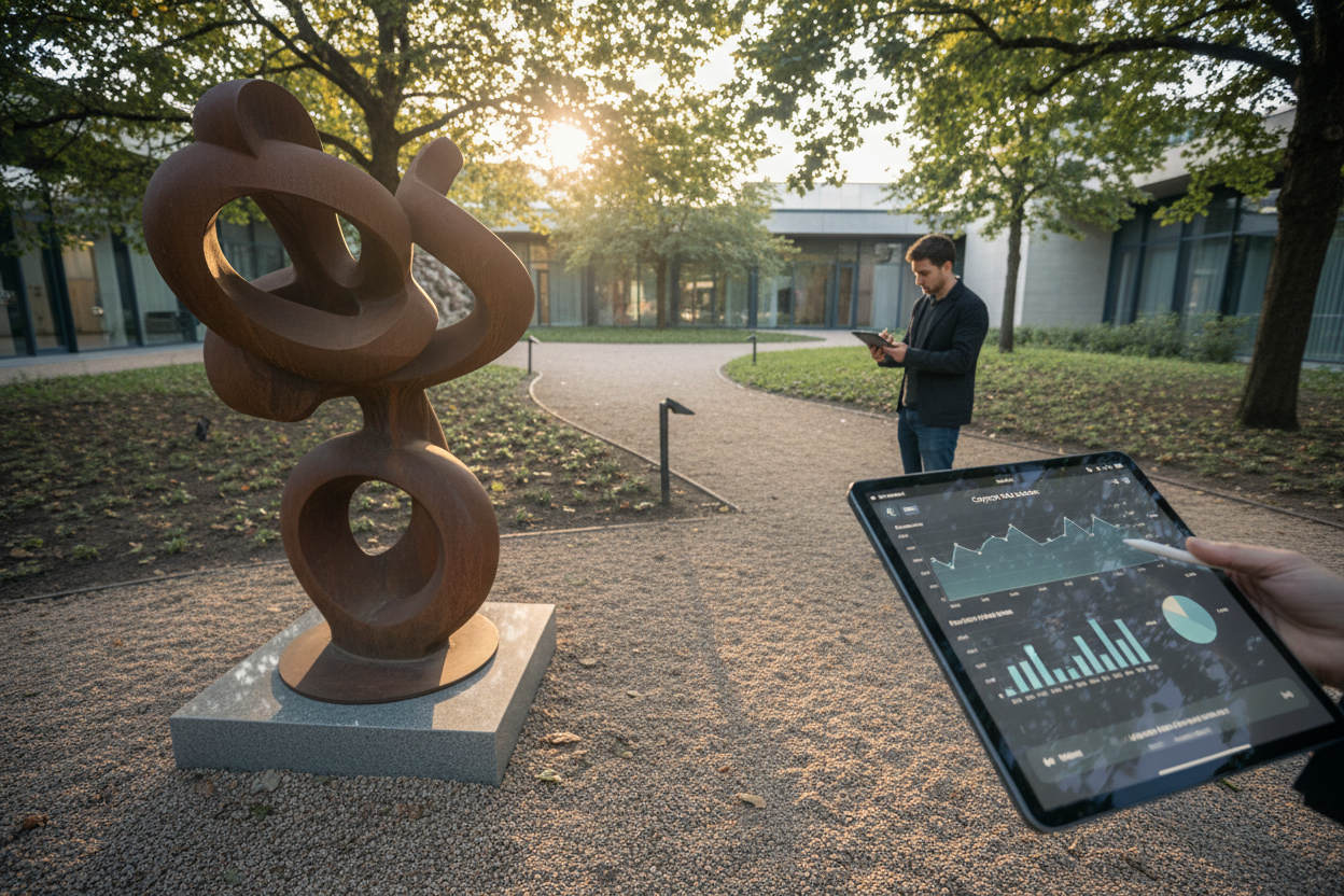 Germany NFT Tax Rules 2026: 0% Capital Gains After 1-Year Hold Using HIFO Calculators