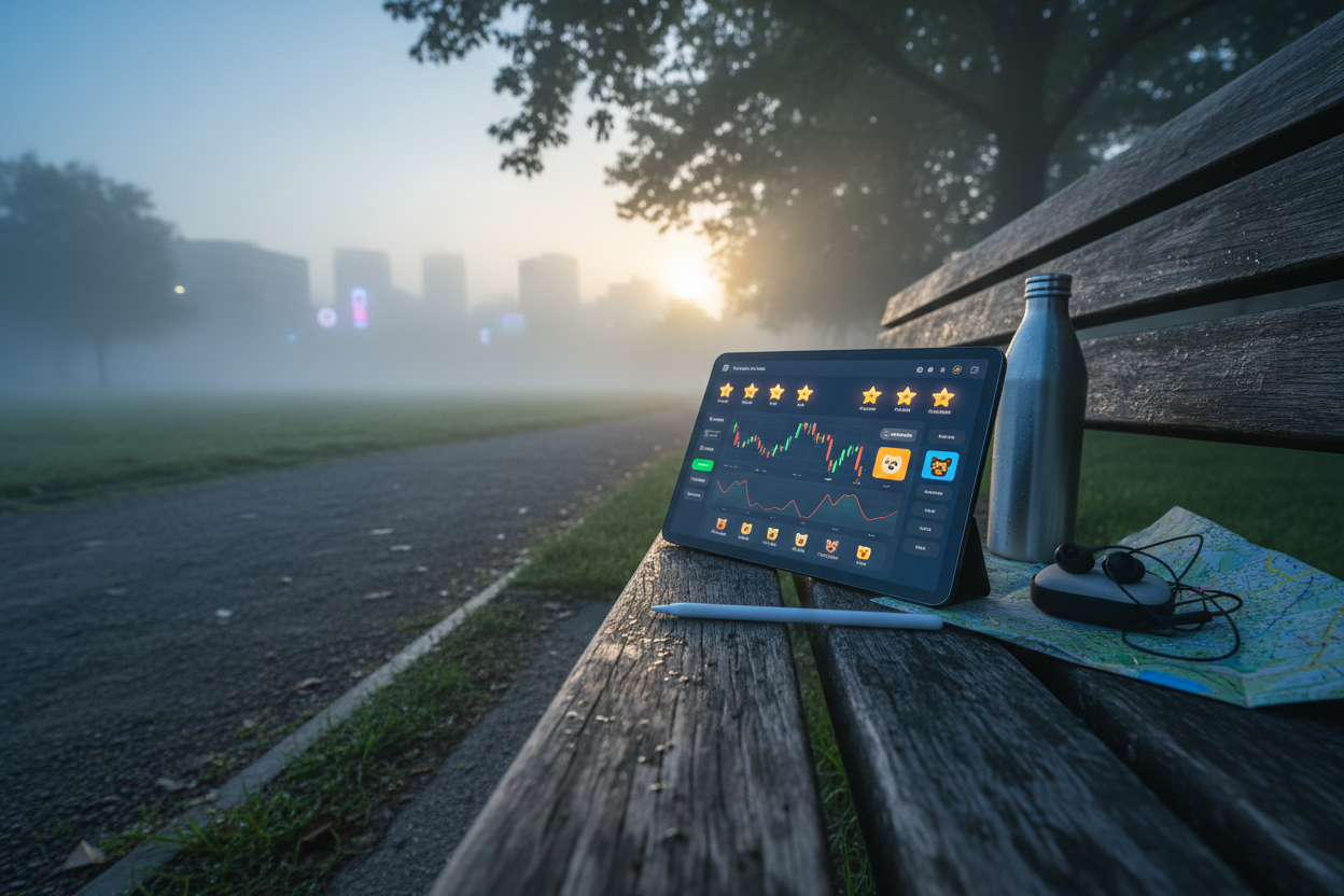 GetGems TON Wallet Integration: Buy Telegram Stars at Discount and Trade Notcoin Pre-Market in Mini Apps