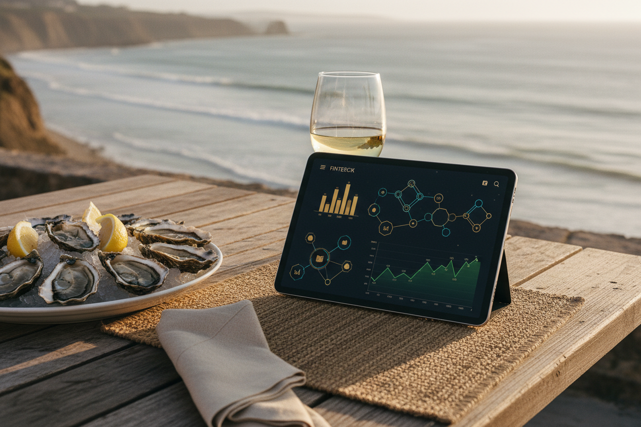 GGBR Tokenized Gold Guide: How Goldfish Delivers 1/1000 oz Real Gold on Blockchain 2026