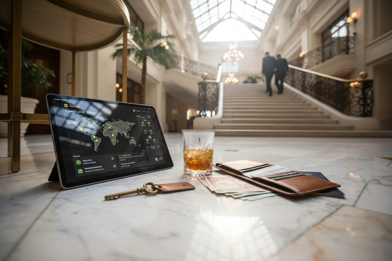 Ghana VASP Act 2026: Essential Travel Rule Relay Solutions for Crypto Compliance