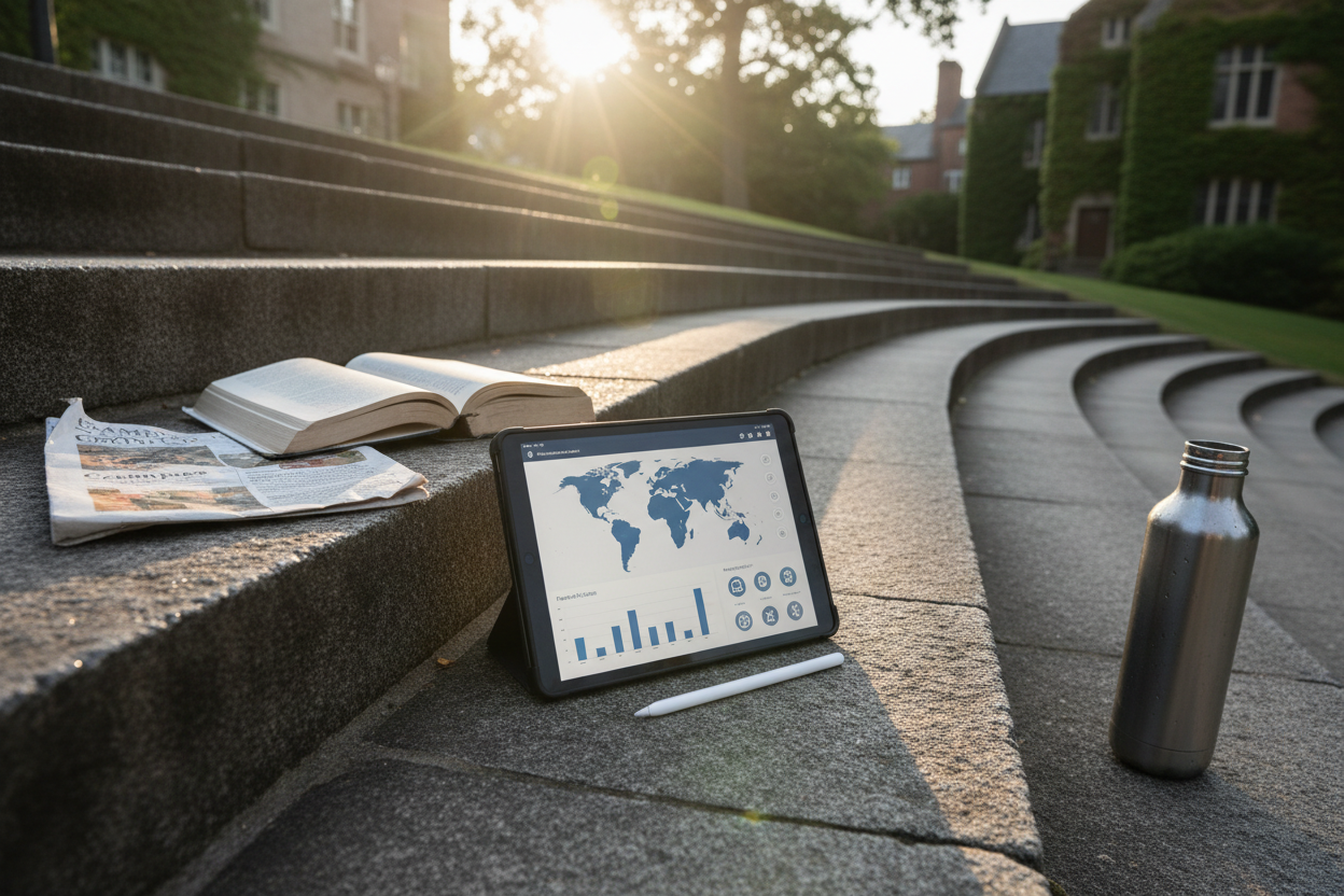 Global Tax Regulations Simplified for DAO Payroll in 2026