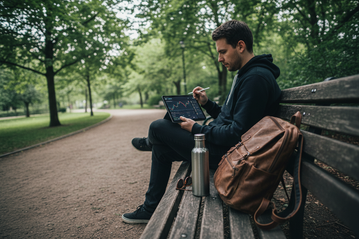 GMX Arbitrum Buybacks and Staking Locks: Strategies for Arbitrum Perpetual Traders