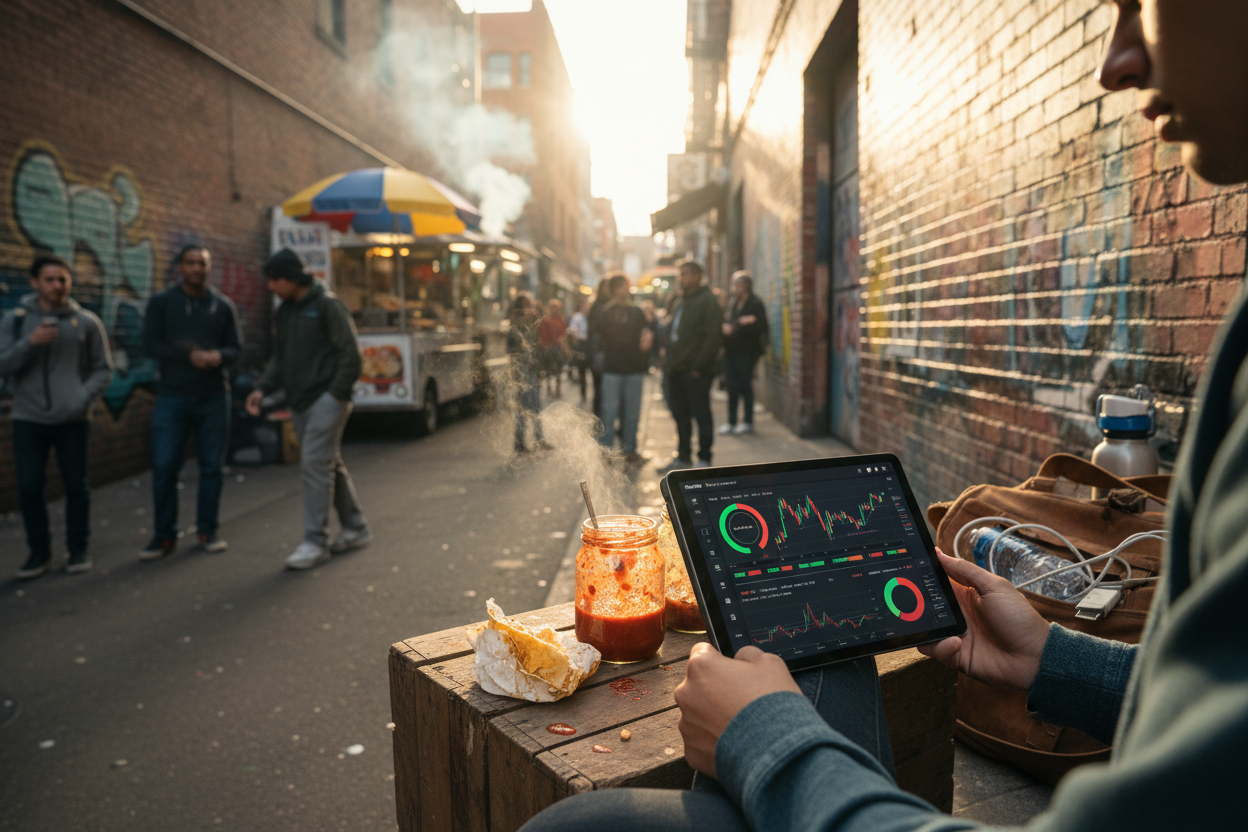 GMX Arbitrum Buybacks and Staking Lockups: Strategies to Capture Revenue Share in DeFi Perps Trading