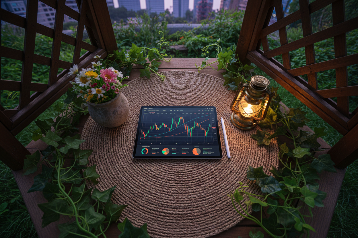 GMX Arbitrum Hedged Perps with RWA Collateral: Market-Neutral Yield Strategies