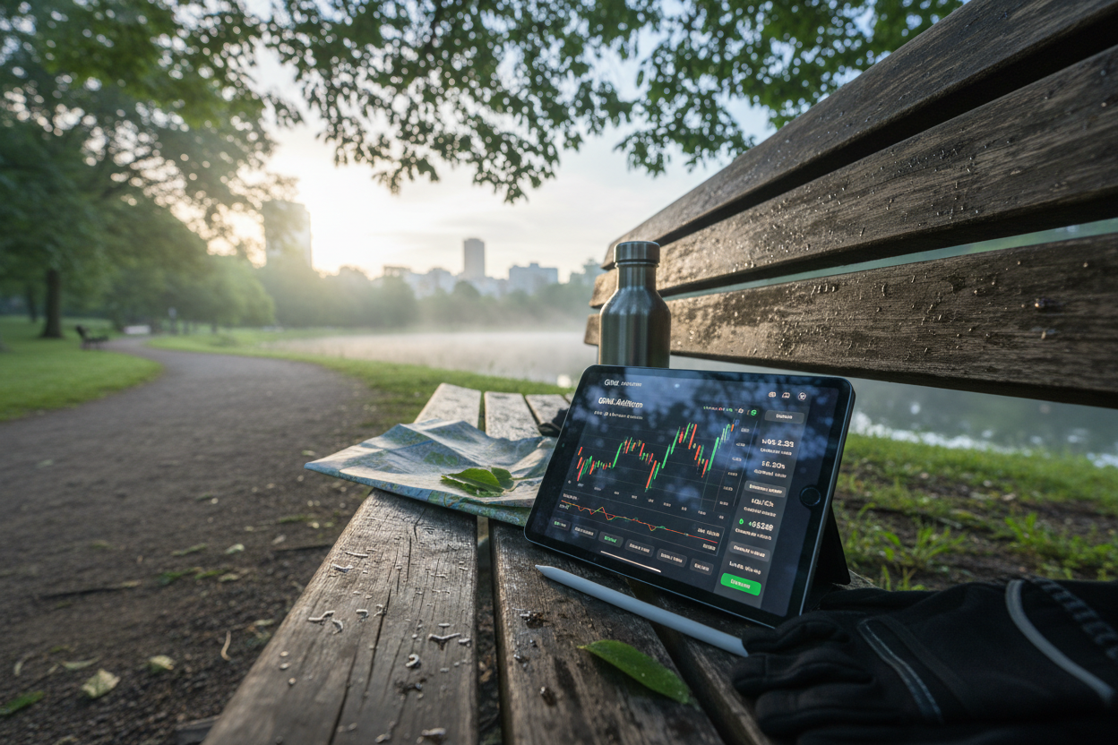 GMX Arbitrum Perpetual Trading Strategies: Low-Fee Leverage Tips for DeFi Traders 2026