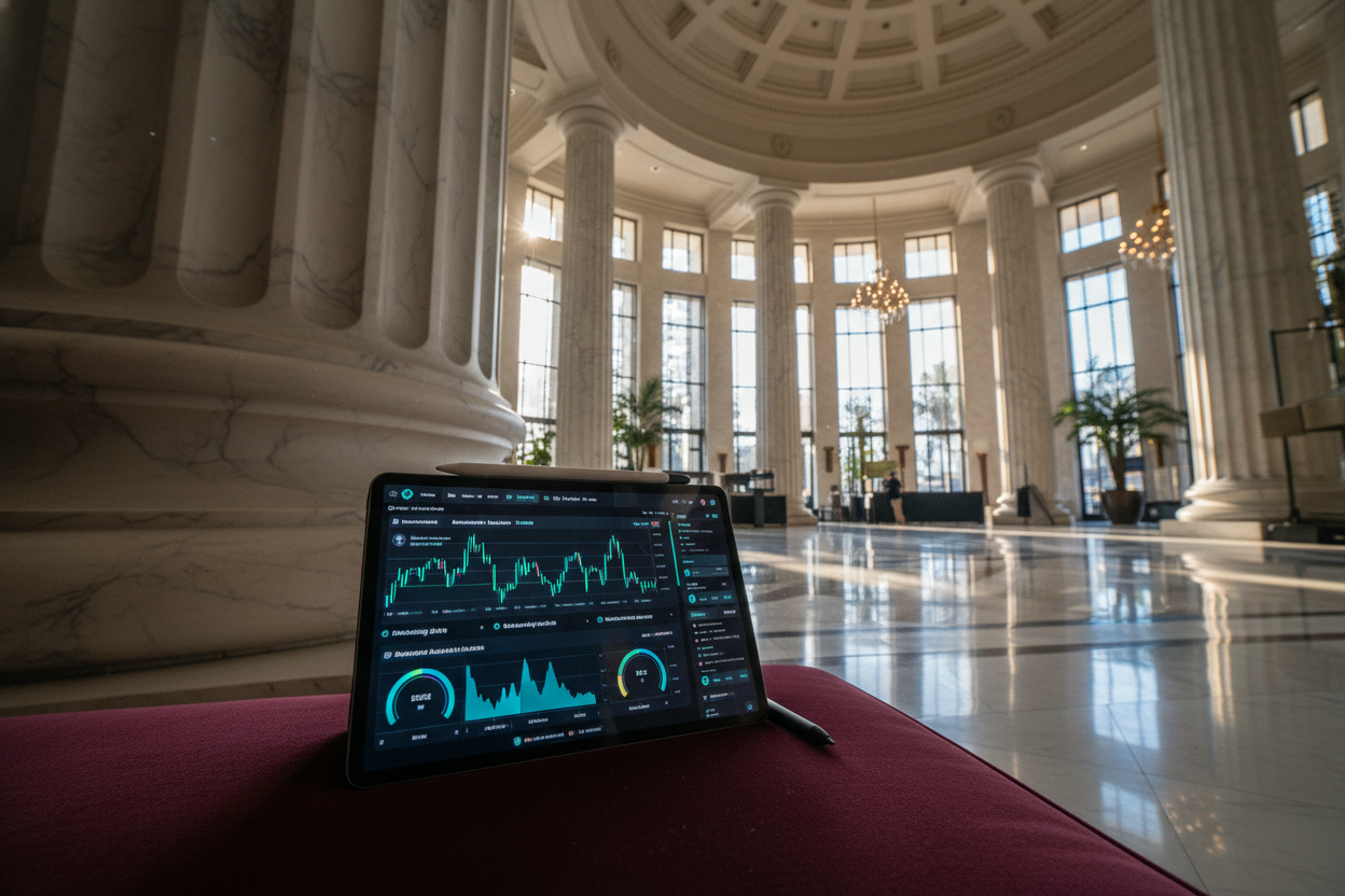 GMX Arbitrum RWA Collateral Perps Strategy: Hedged Funding Rate Farming Guide