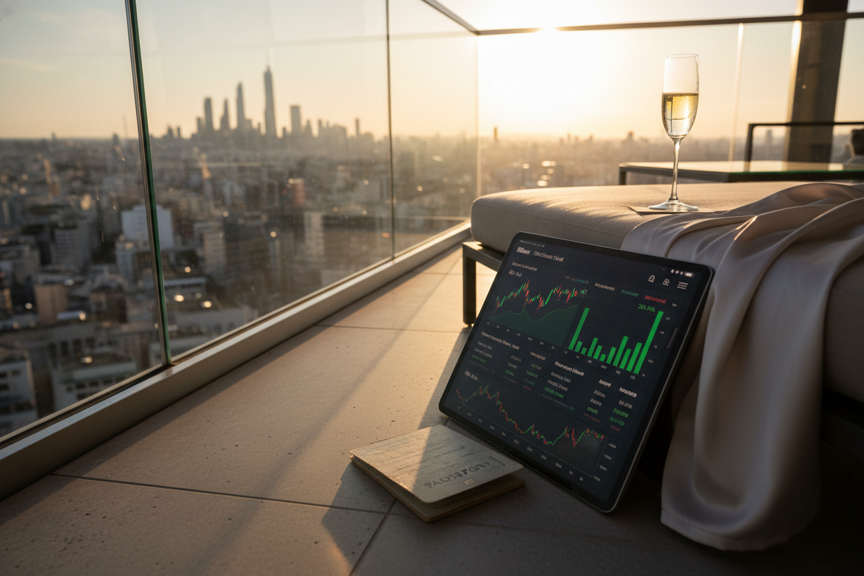 GMX Buyback Program on Arbitrum: How Stakers Earn 36% APR from Token Repurchases