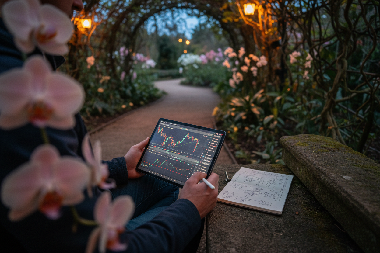 GMX vs Hyperliquid: Which Perp DEX Wins for High-Leverage ETH Trading