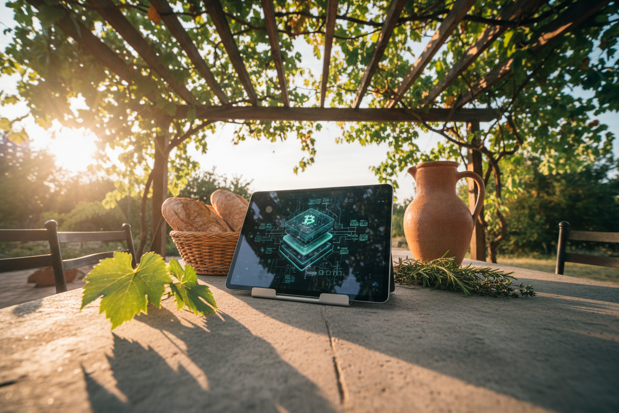 GOAT Network Bitcoin Rollup: Off-Chain Execution for BTC Scaling Without Chain Changes