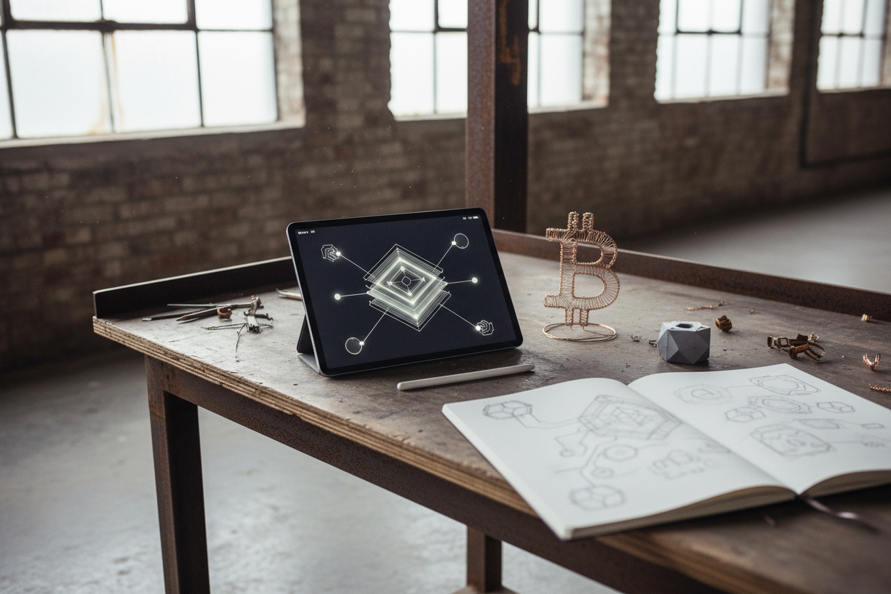 GOAT Rollup Bitcoin ZK Rollup: BitVM2 BitVM3 Scaling BTC with Native Yield 2026